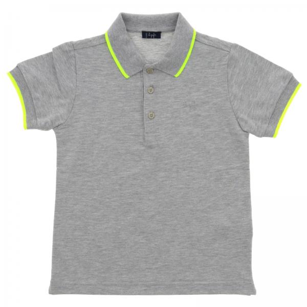 //img.giglio.com/images/prodPage/296326.020_2.jpg T-Shirt IL GUFO PC06F M0055