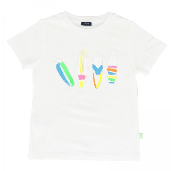//img.giglio.com/images/prodPage/296332.001_2.jpg T-shirt Il Gufo