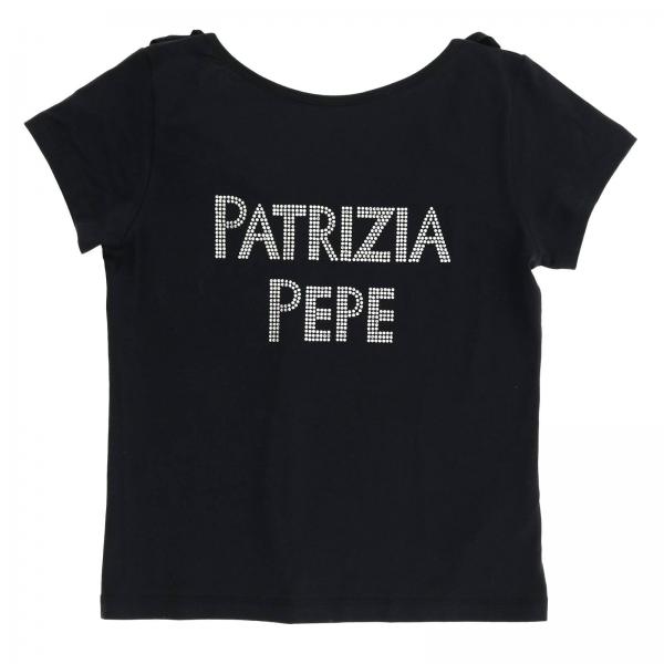 //img.giglio.com/images/prodPage/296443.002_2.jpg 上衣 Patrizia Pepe TE13 1227