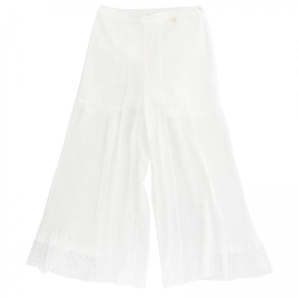 //img.giglio.com/images/prodPage/296473.001_2.jpg Trousers Twin Set