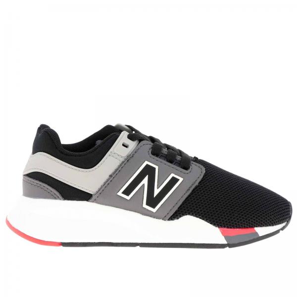 new balance kids