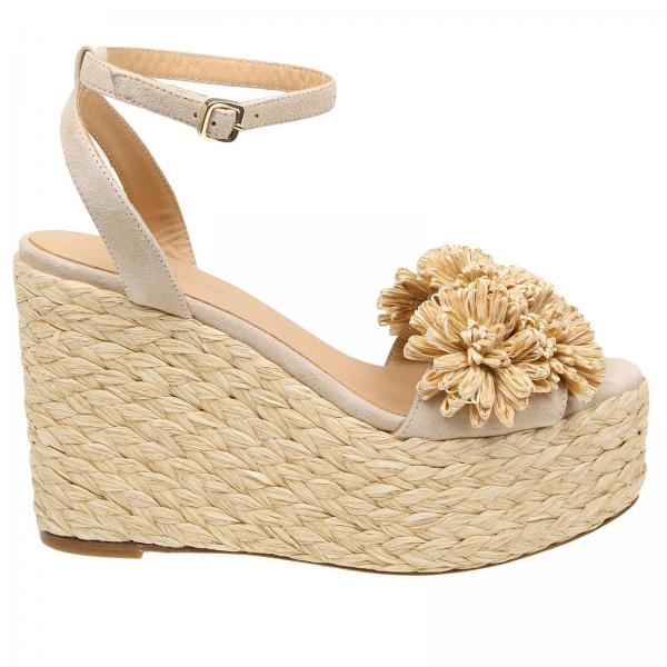 //img.giglio.com/images/prodPage/297184.067_2.jpg Wedge shoes Paloma Barcelò ARMELE KID SUEDE