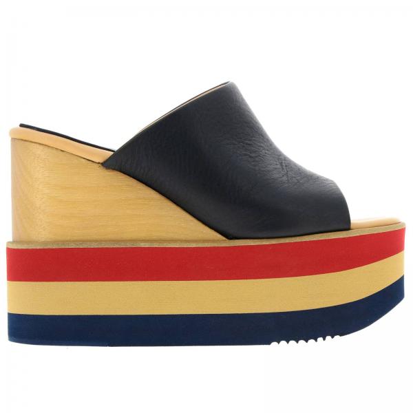 //img.giglio.com/images/prodPage/297190.009_2.jpg Wedge shoes Paloma Barcelò AIKURA NAPASOFT