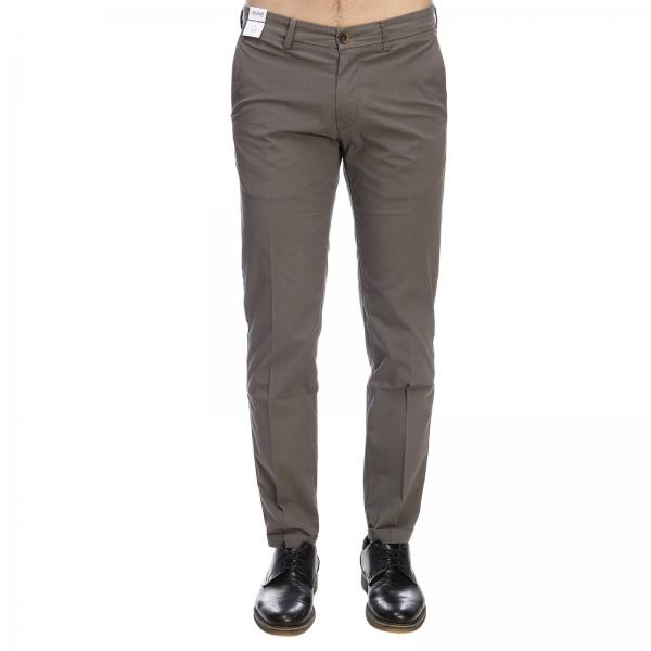 Re-Hash Outlet: Pants men | Pants Re-Hash Men Dove Grey | Pants Re-Hash ...