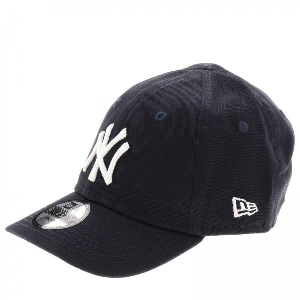 New Era Infant Outlet: Hat kids | Hat New Era Infant Kids Blue | Hat