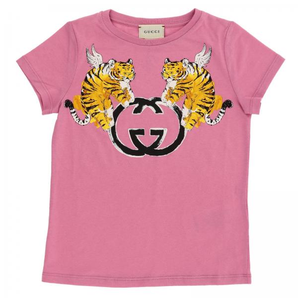 baby gucci shirt