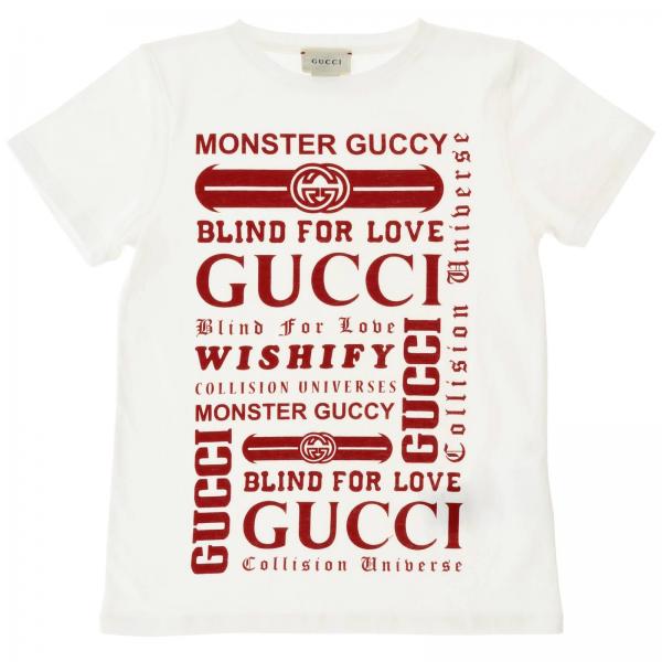 baby gucci shirt