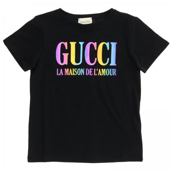 im gucci t shirt