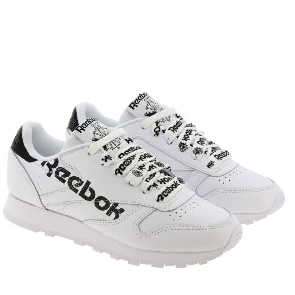 Shoes women Reebok | Sneakers Reebok Women White | Sneakers Reebok ...