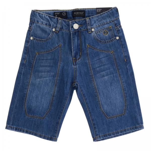 Jeckerson Outlet: Jeans kids - Stone Washed | Jeans Jeckerson J947 ...
