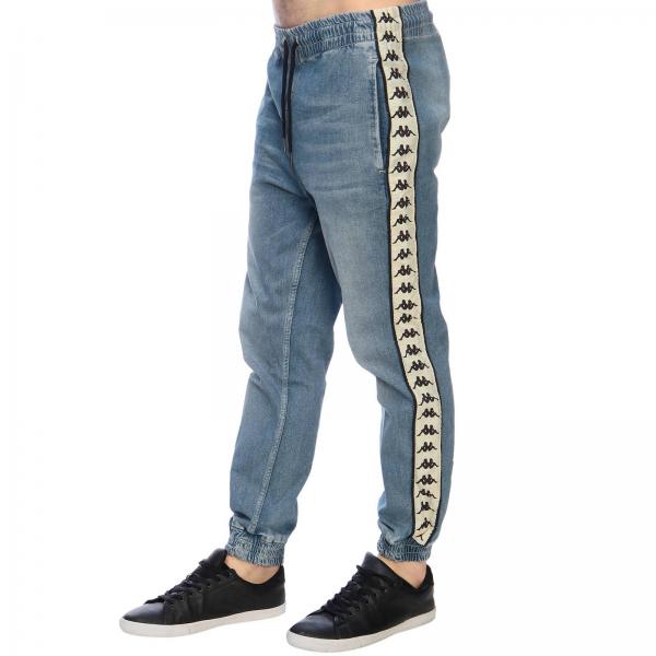 men kappa pants