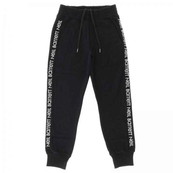 //img.giglio.com/images/prodPage/298090.002_2.jpg Trousers Neil Barrett 018758