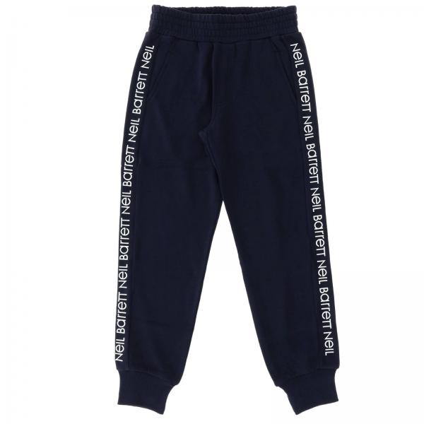 //img.giglio.com/images/prodPage/298090.009_2.jpg Trousers Neil Barrett 018758