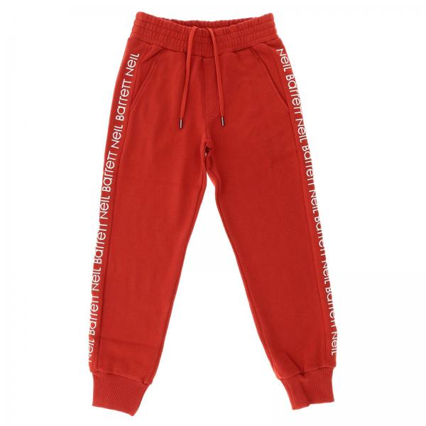//img.giglio.com/images/prodPage/298090.014_2.jpg Trousers Neil Barrett 018758