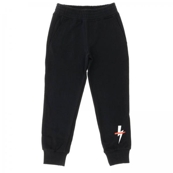 //img.giglio.com/images/prodPage/298091.002_2.jpg Trousers Neil Barrett 018648