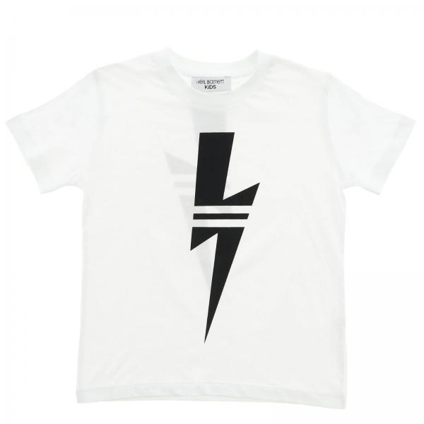 //img.giglio.com/images/prodPage/298093.001_2.jpg T-shirt Neil Barrett 018622