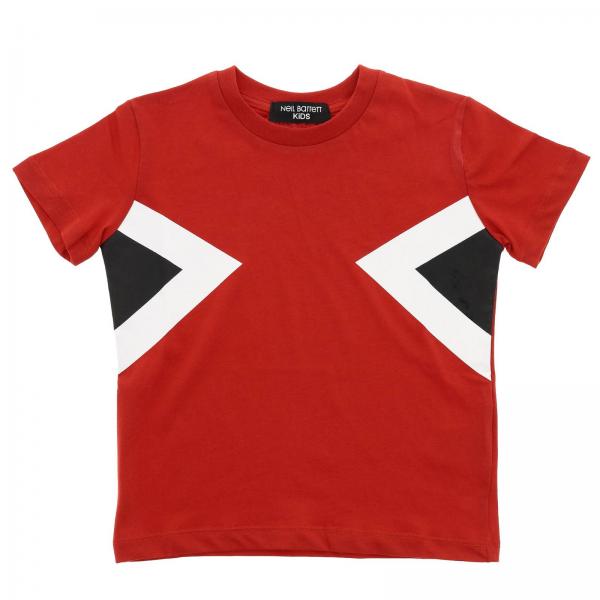 //img.giglio.com/images/prodPage/298097.014_2.jpg T-shirt Neil Barrett 018749