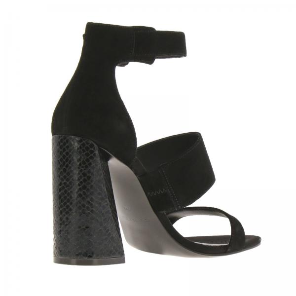 Kendall + Kylie Outlet: Shoes women | Heeled Sandals Kendall + Kylie ...