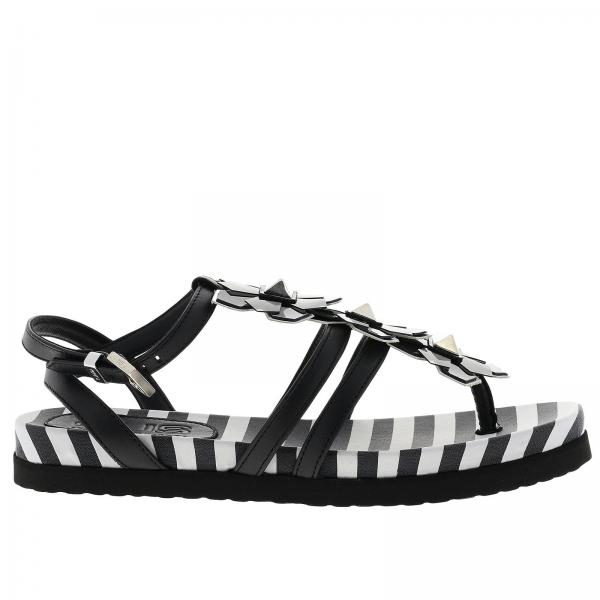 //img.giglio.com/images/prodPage/298423.002_2.jpg Flat sandals Paciotti 4us CD4TNM
