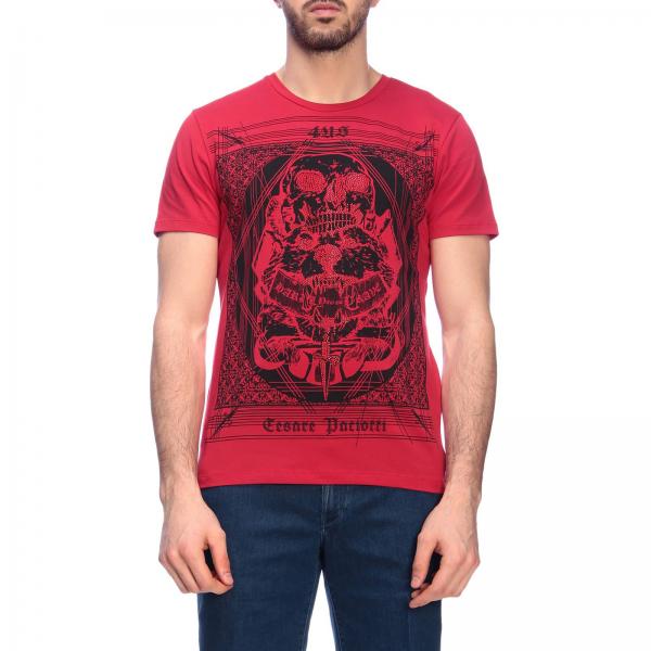paciotti t shirt