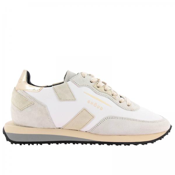 Ghoud Outlet: sneakers for women - White | Ghoud sneakers RSLW online ...