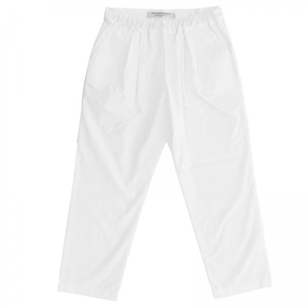 //img.giglio.com/images/prodPage/298809.001_2.jpg Trousers Philosophy Di Lorenzo Serafini PJPA10 CA235