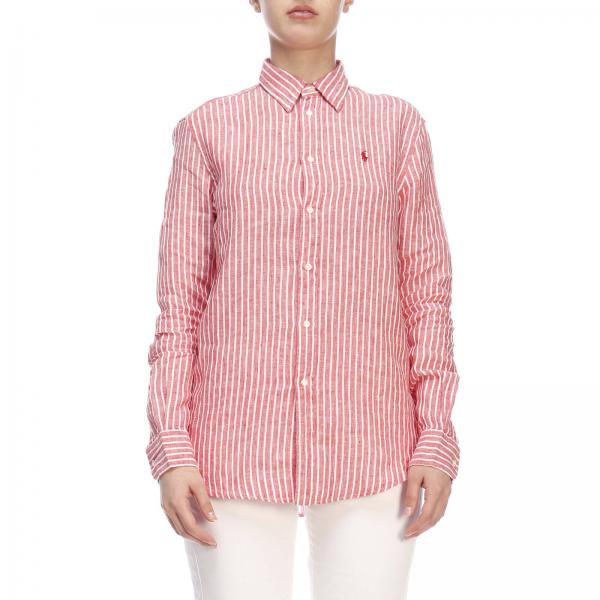 //img.giglio.com/images/prodPage/298853.014_2.jpg 衬衫 Polo Ralph Lauren 211732639