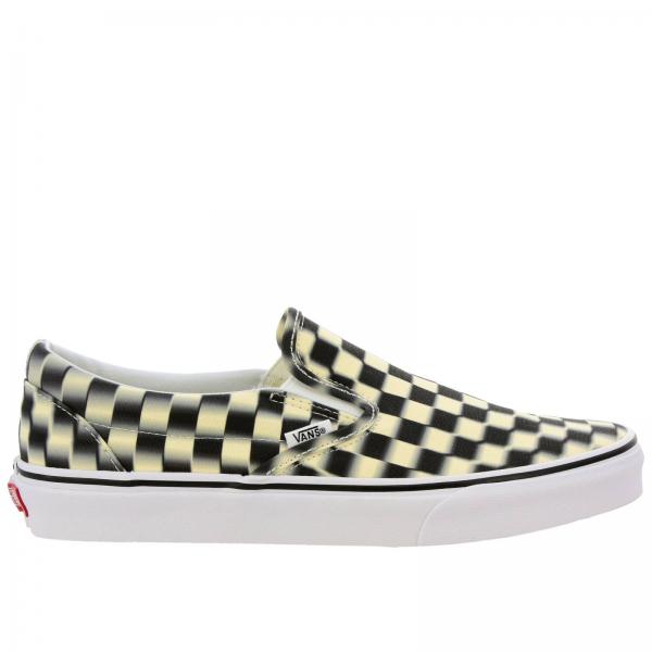 vans sfumate