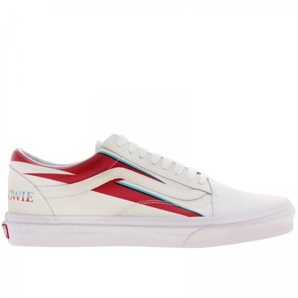 zapatillas vans blanco hombre zapatillas vans blanco hombre