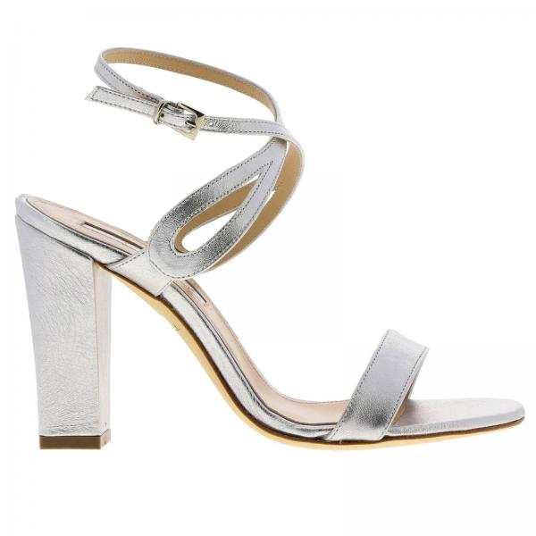 //img.giglio.com/images/prodPage/298966.061_2.jpg Heeled sandals Racine Carree SS 1960