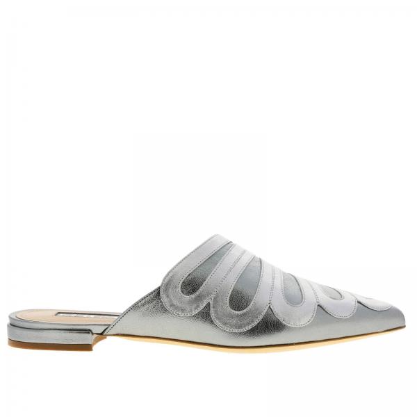 //img.giglio.com/images/prodPage/298967.061_2.jpg Ballet pumps Racine Carree SS 1906