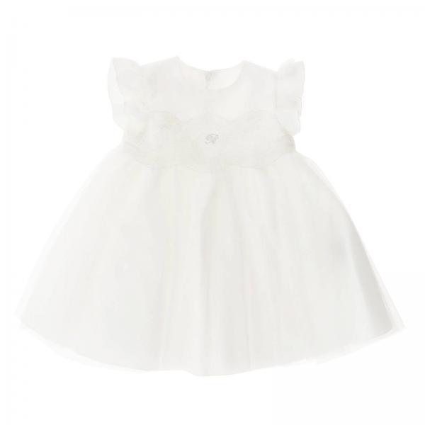 //img.giglio.com/images/prodPage/298988.090_2.jpg 连衣裙 Miss Blumarine MBL1131