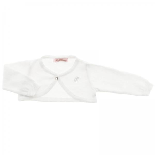 //img.giglio.com/images/prodPage/298991.001_2.jpg 毛衣 Miss Blumarine MBL1226