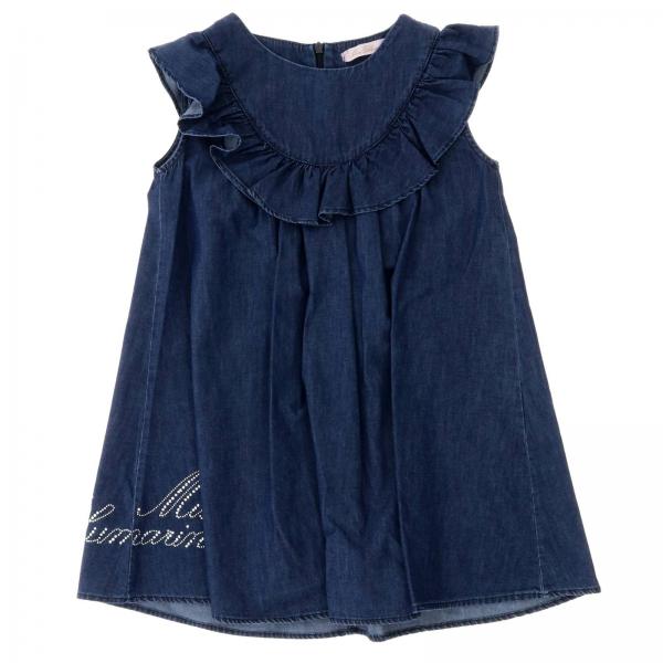 //img.giglio.com/images/prodPage/298999.028_2.jpg Robe Miss Blumarine MBL1445