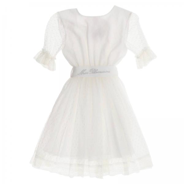 //img.giglio.com/images/prodPage/299010.001_2.jpg Платье MISS BLUMARINE MBL0880