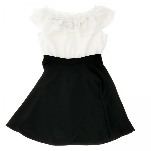 //img.giglio.com/images/prodPage/299021.001_2.jpg Платье MISS BLUMARINE MBL1201