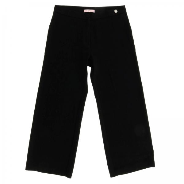 //img.giglio.com/images/prodPage/299022.002_2.jpg Pantalon Miss Blumarine MBL0893