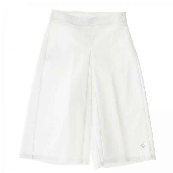 //img.giglio.com/images/prodPage/299023.001_2.jpg Pantalón Miss Blumarine MBL0837