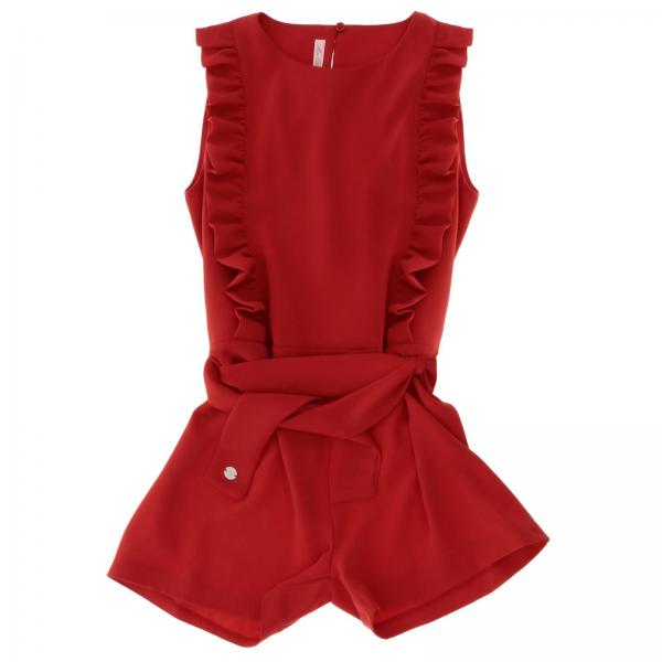 //img.giglio.com/images/prodPage/299025.014_2.jpg Vestido Miss Blumarine MBL2087