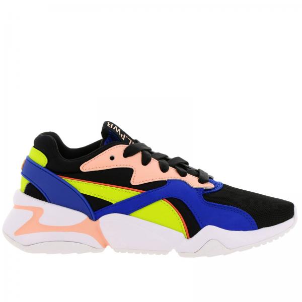 baskets femme pumas baskets femme pumas