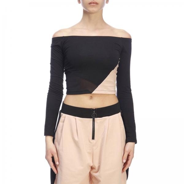top mujer puma top mujer puma