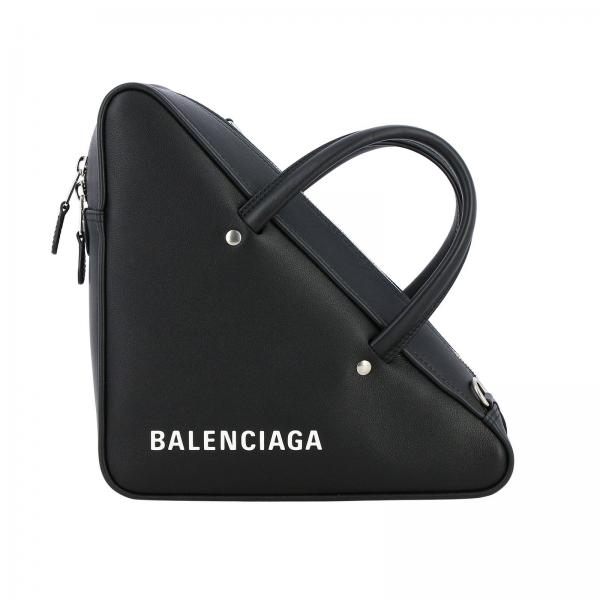 Balenciaga Outlet: Shoulder bag women | Mini Bag Balenciaga Women Black ...