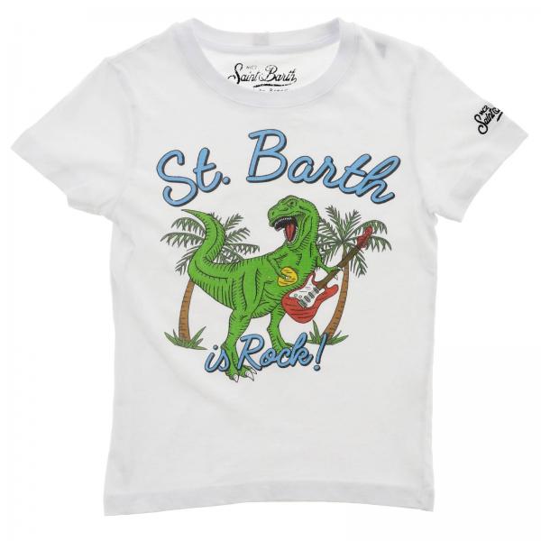 saint barth shirt