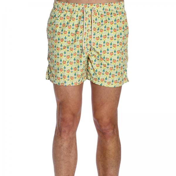 Bañador Barth Mc2 Hombre Saint Bañador Hombre nkP80wO