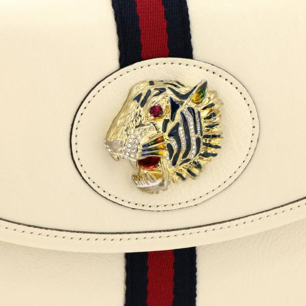 GUCCI Shoulder bag women Crossbody Bags Gucci Women White