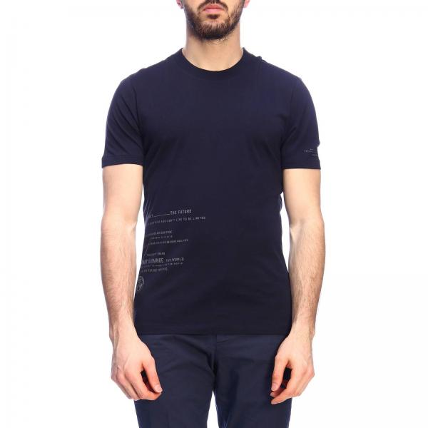 //img.giglio.com/images/prodPage/299647.009_2.jpg T-shirt Napapijri N0YII5