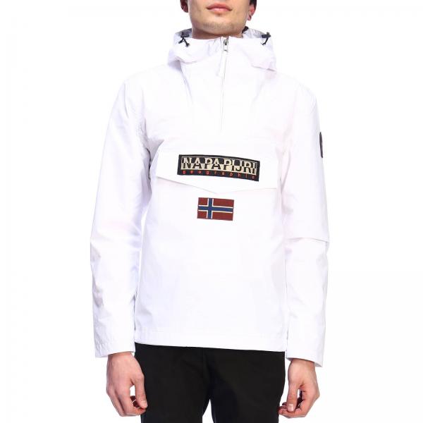 //img.giglio.com/images/prodPage/299650.001_2.jpg Jacket Napapijri N0YHC0