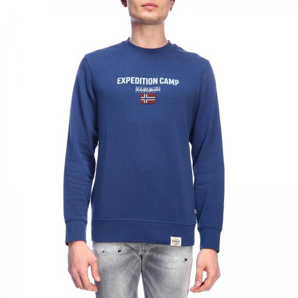 //img.giglio.com/images/prodPage/299652.028_2.jpg Jumper Napapijri NOYIIU