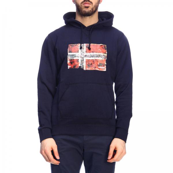 //img.giglio.com/images/prodPage/299665.009_2.jpg Jumper Napapijri N0YIJ1