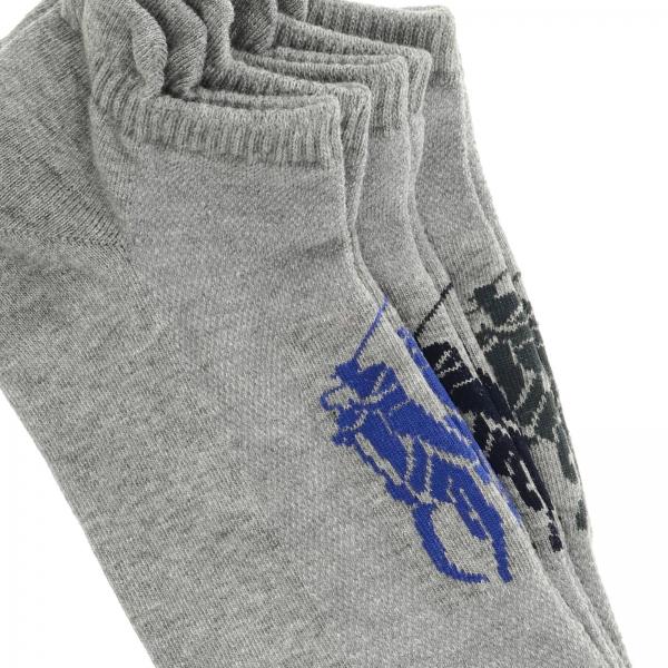 ralph lauren sock sneakers